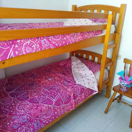 Altos Del Eden Ii 'urbano' Apartment *
