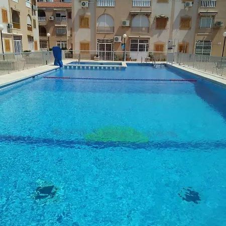 Altos Del Eden Ii 'urbano' Apartment