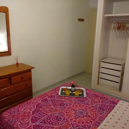Altos Del Eden Ii 'urbano' Apartment