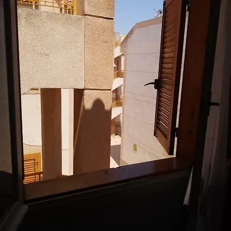 Altos Del Eden Ii 'urbano' Apartment