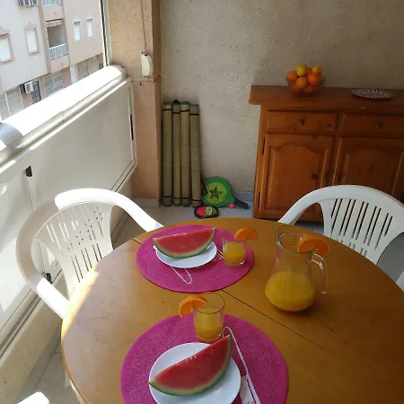 Altos Del Eden Ii 'urbano' Apartment *