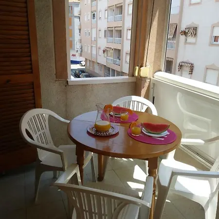 Altos Del Eden Ii 'urbano' Apartment *
