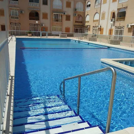 Apartment Altos Del Eden Ii 'urbano'