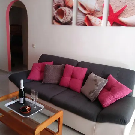 Apartment Altos Del Eden Ii 'urbano' *