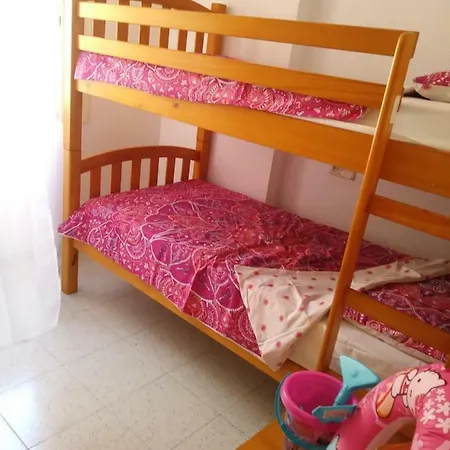 Altos Del Eden Ii 'urbano' Apartment *