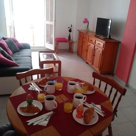 Altos Del Eden Ii 'urbano' Apartment *
