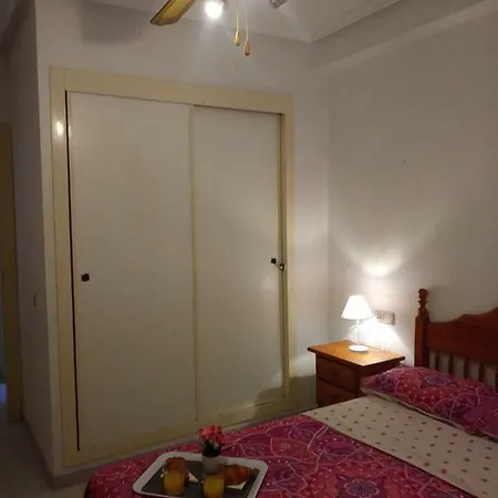 Altos Del Eden Ii 'urbano' Apartment Torrevieja