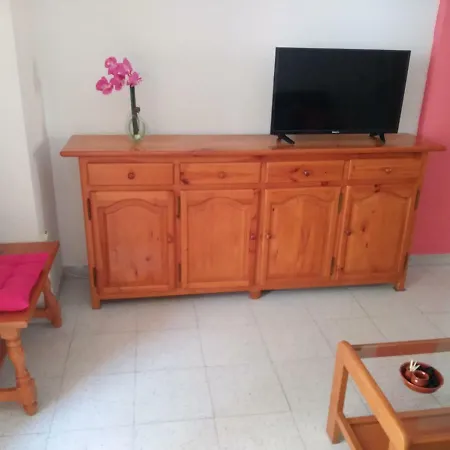 Altos Del Eden Ii 'urbano' Apartment Torrevieja