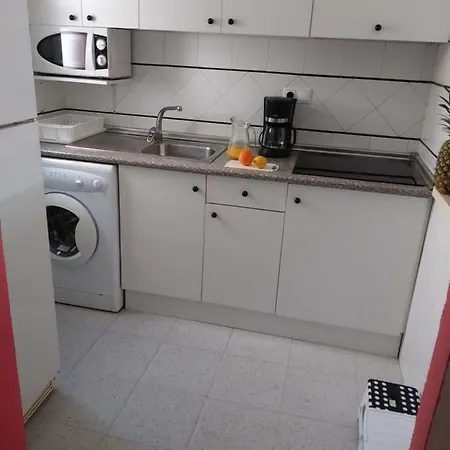 Apartment Altos Del Eden Ii 'urbano'