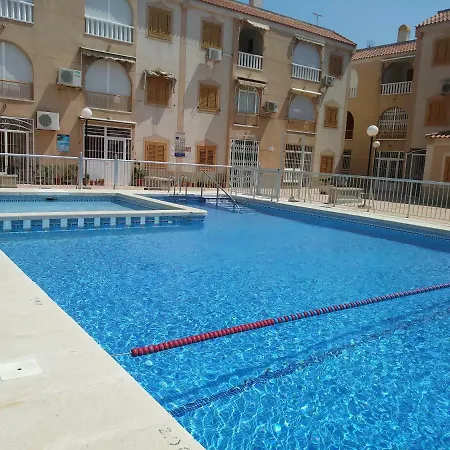 Altos Del Eden Ii 'urbano' Apartment *
