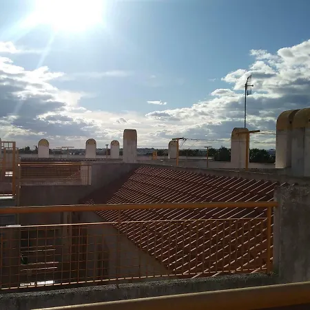 Altos Del Eden Ii 'urbano' Apartment