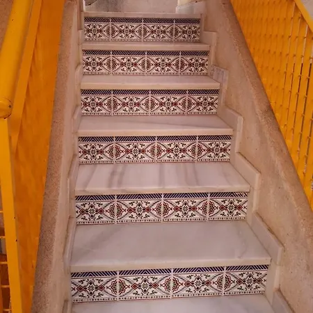 Altos Del Eden Ii 'urbano' Apartment