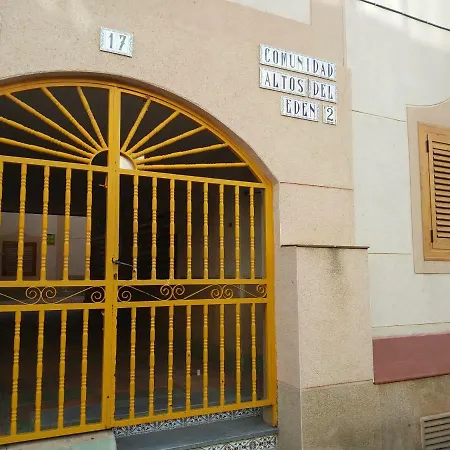 Altos Del Eden Ii 'urbano' Torrevieja