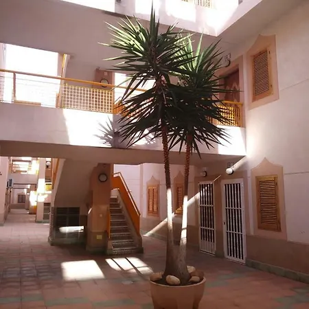 Apartment Altos Del Eden Ii 'urbano' *